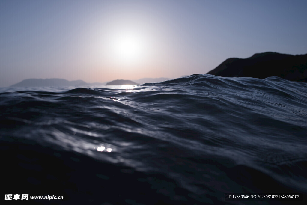 大海