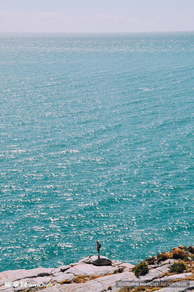 大海