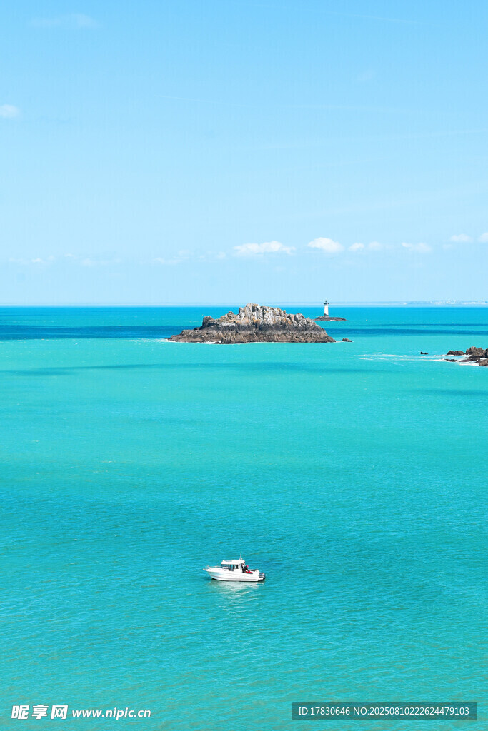 大海