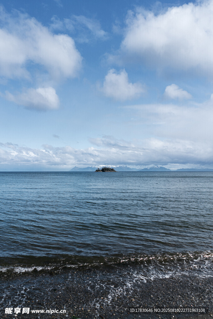 大海