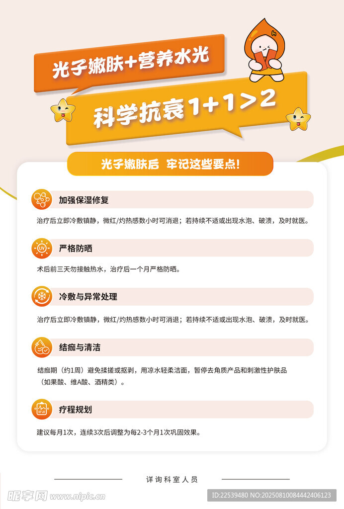 光子嫩肤