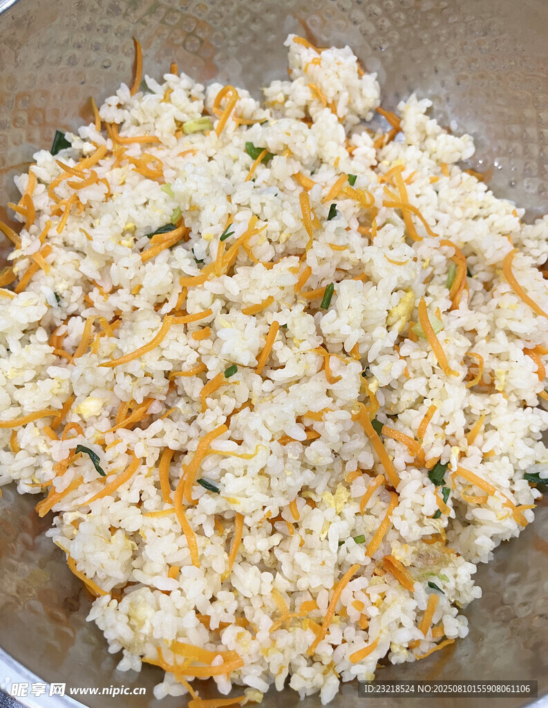 炒饭