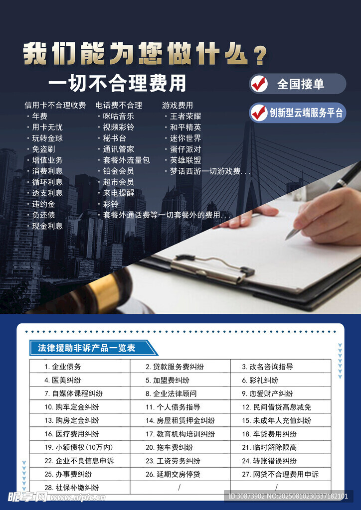 职场晋升疑问解答海报