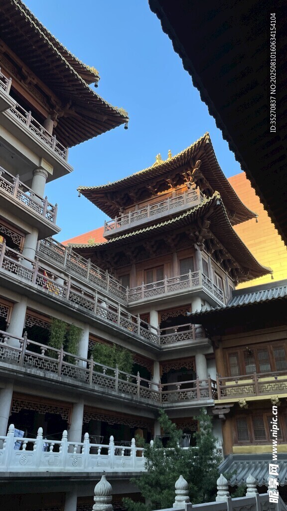 建筑楼阁