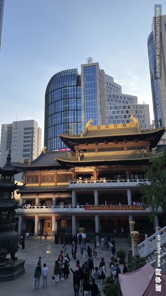 静安寺