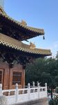 蓝天阁楼