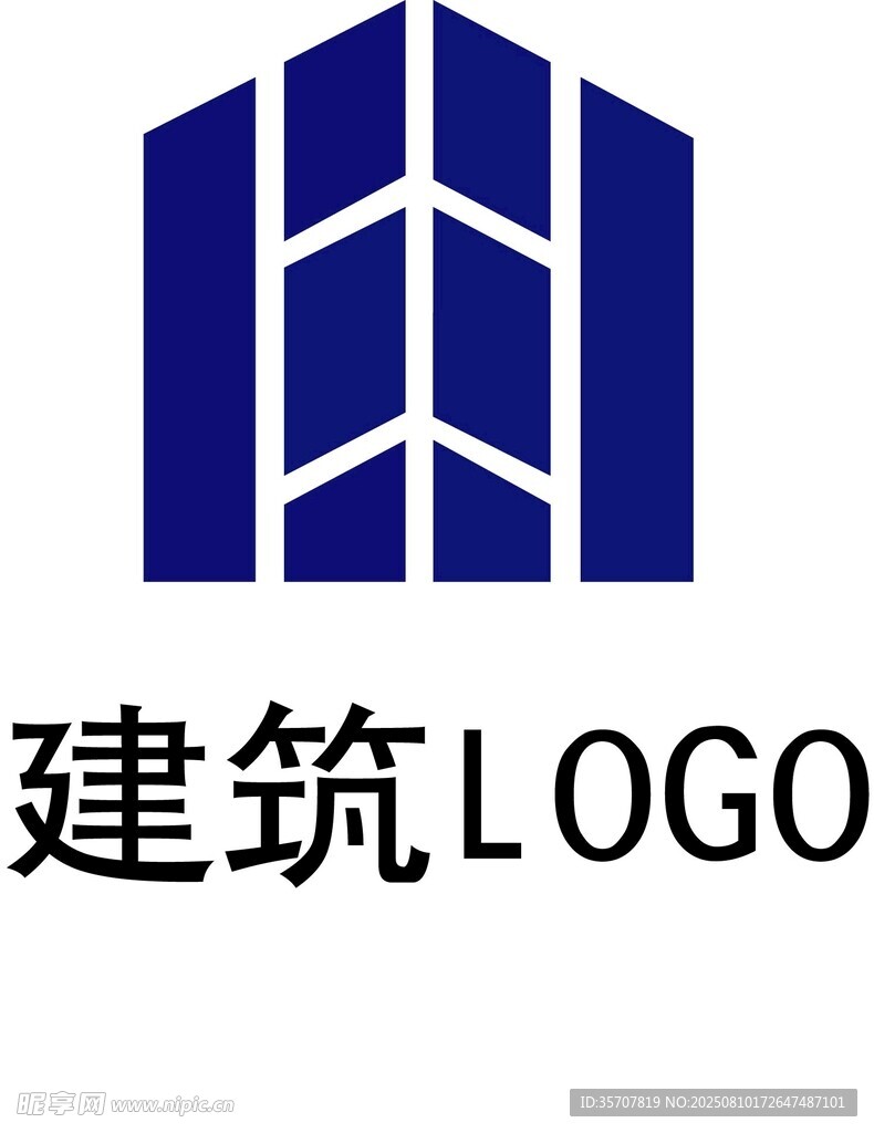 建筑LOGO