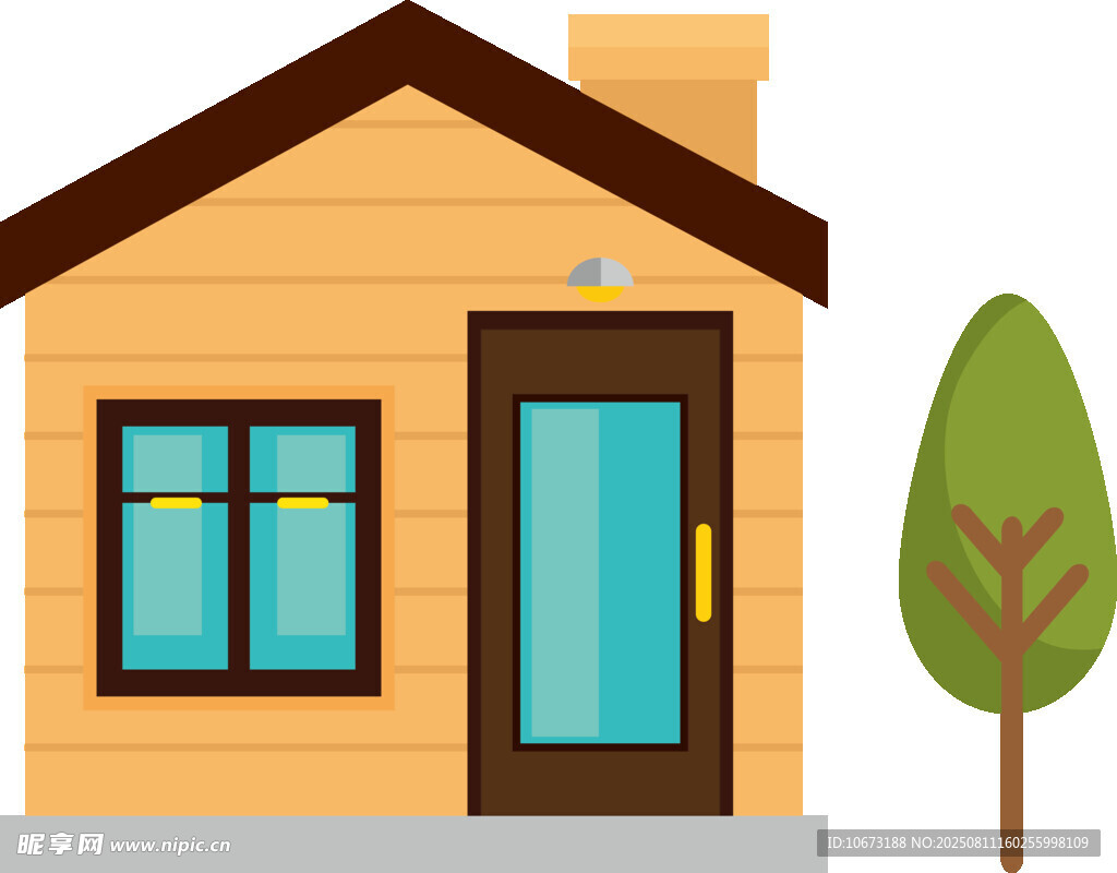 温馨小屋