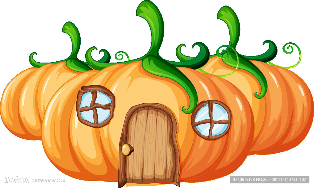 南瓜小屋