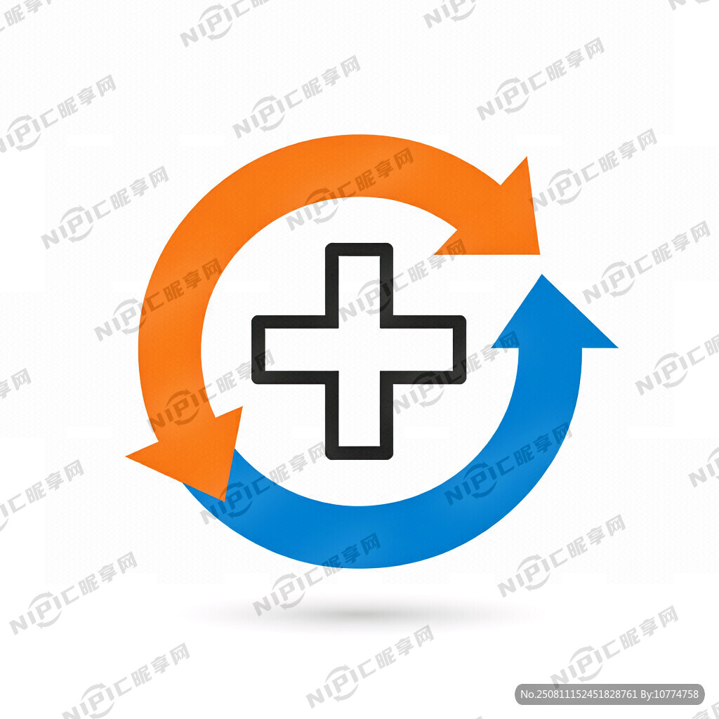 生成医路随护小程序图 水火既济