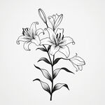 AI生画