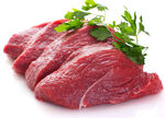 新鲜牛肉