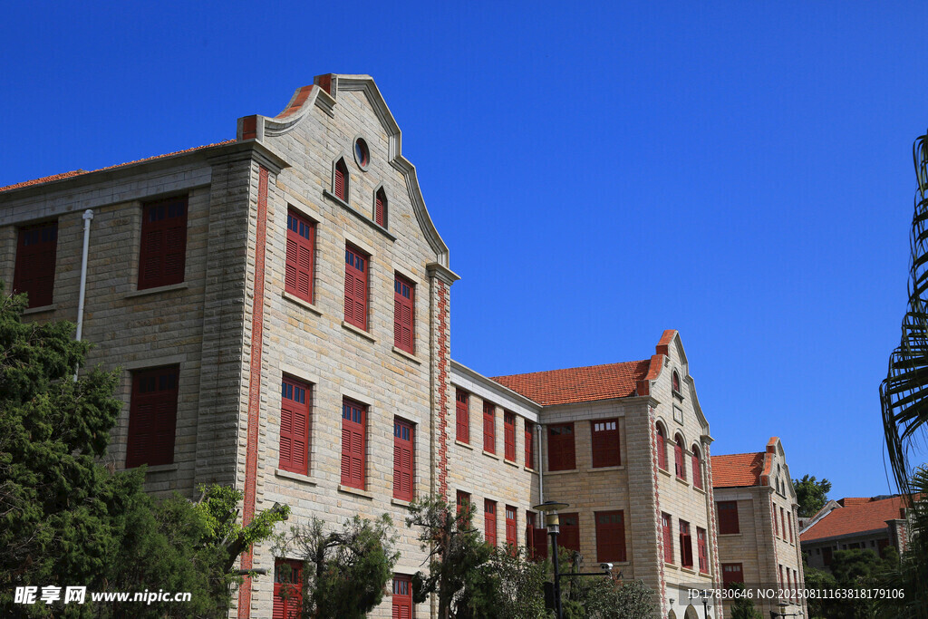 厦门大学