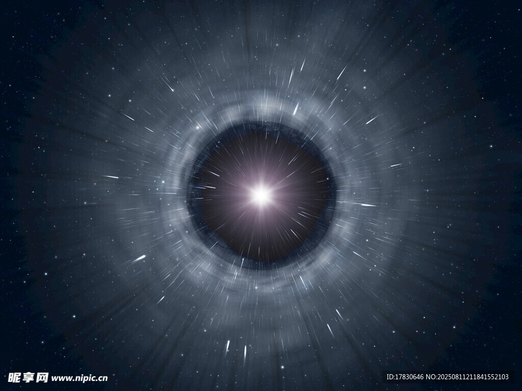 星空图片素材