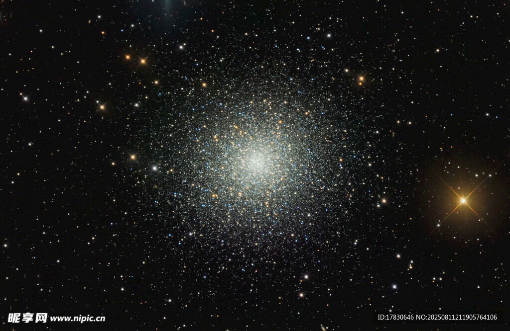 星空图片素材