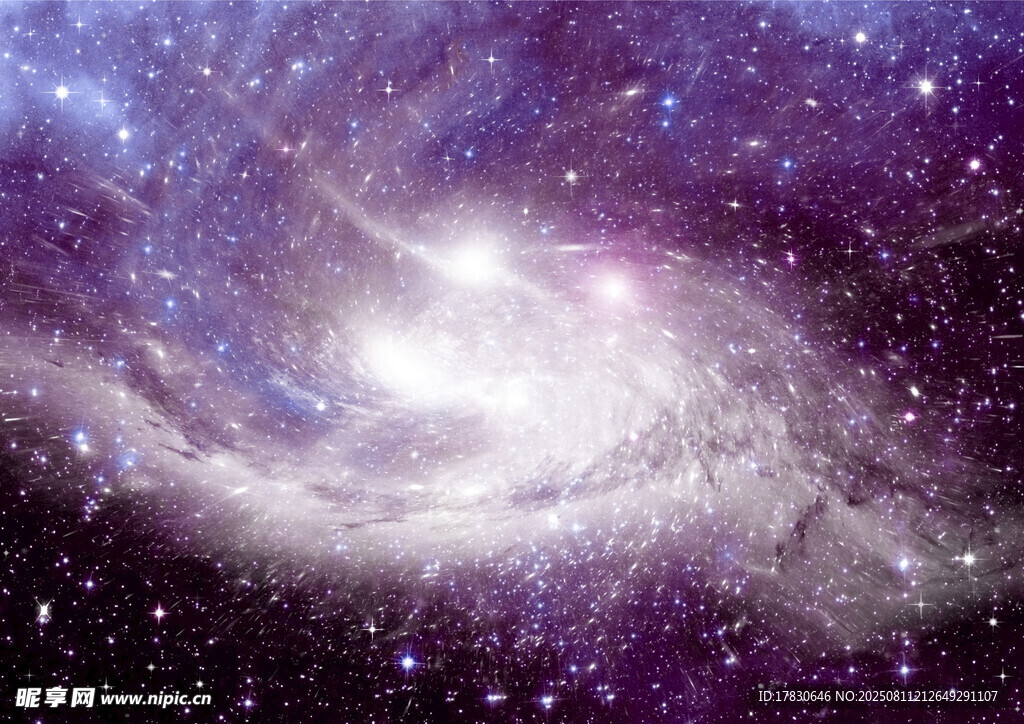 星空图片素材