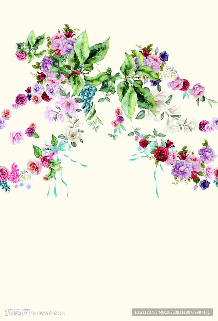 数码印花