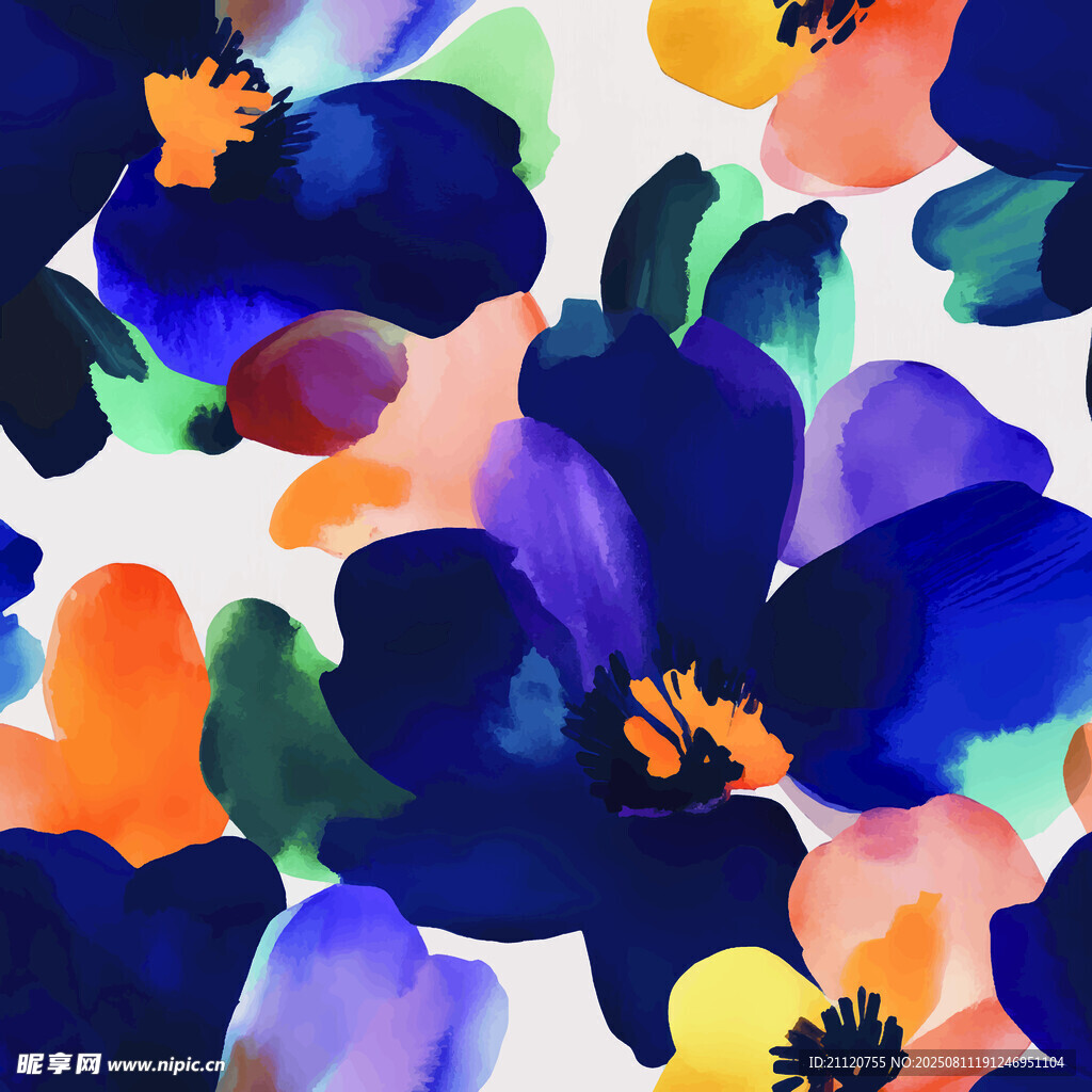 数码印花