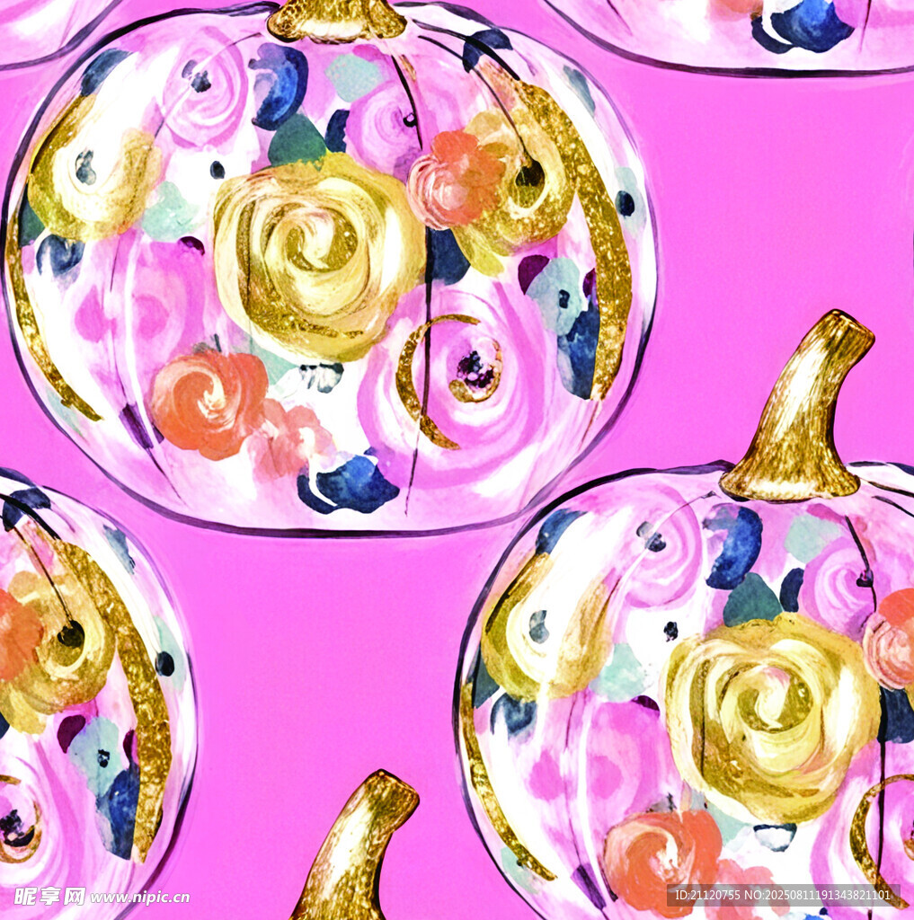 数码印花