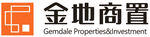 金地商置标志展示