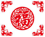福字