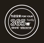 为你全家365天守护牙齿