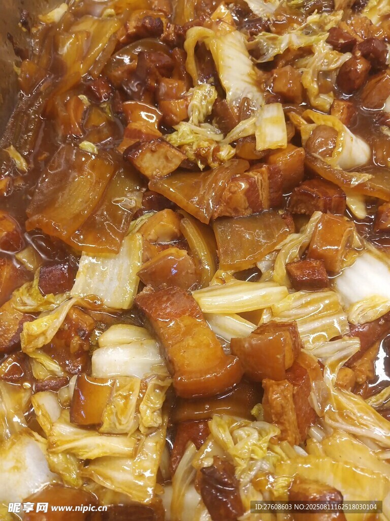 红烧肉