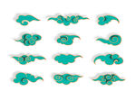 云纹