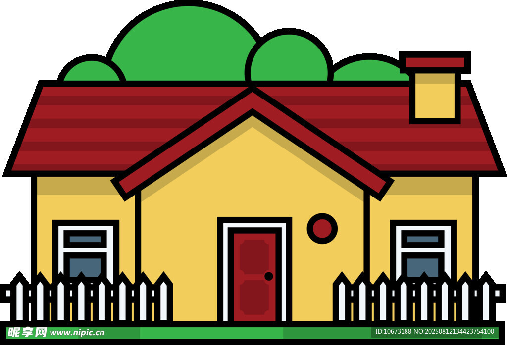 可爱小屋