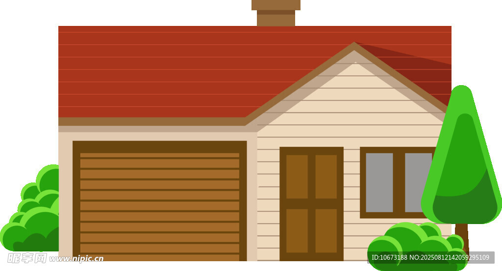 温馨小屋