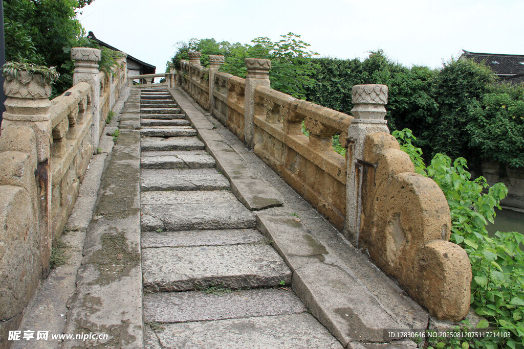 绍兴八字桥