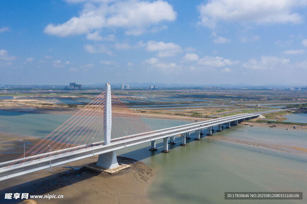 威海香水河大桥