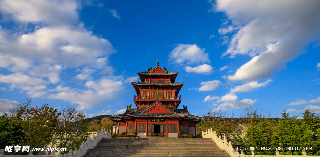 古建筑