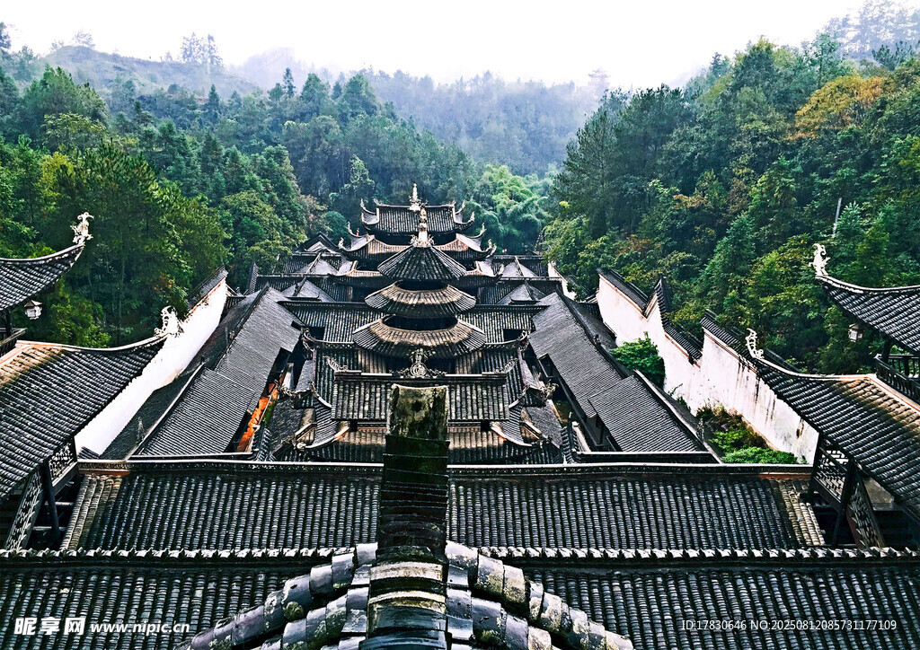 恩施土司城