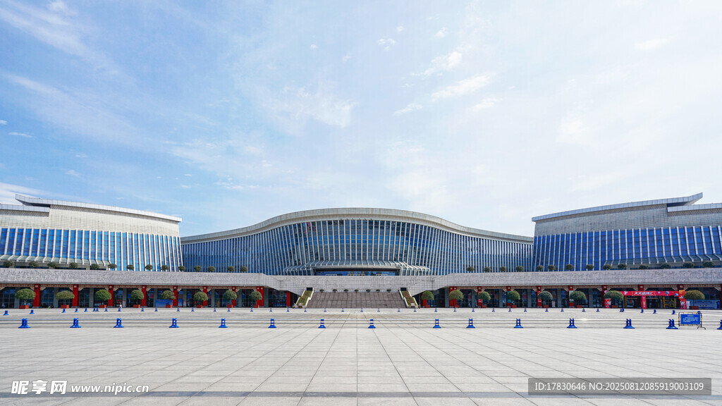 湖北恩施大剧院