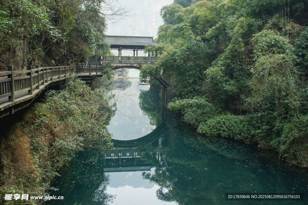 湖北宜昌三峡景区