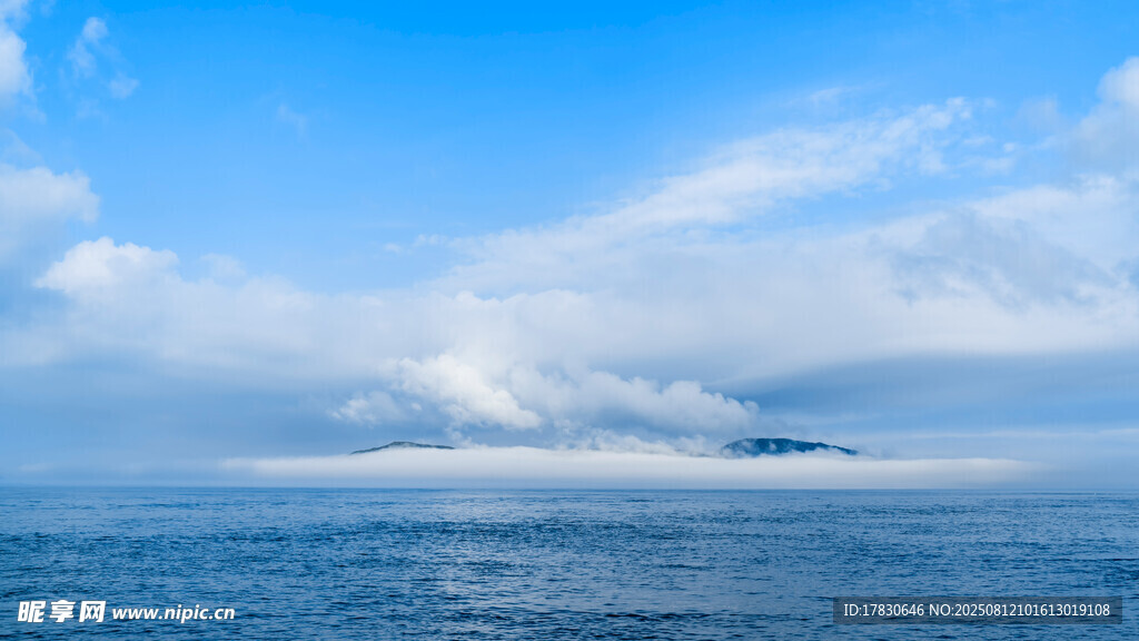 浙江舟山东极岛