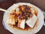 美味特色豆腐