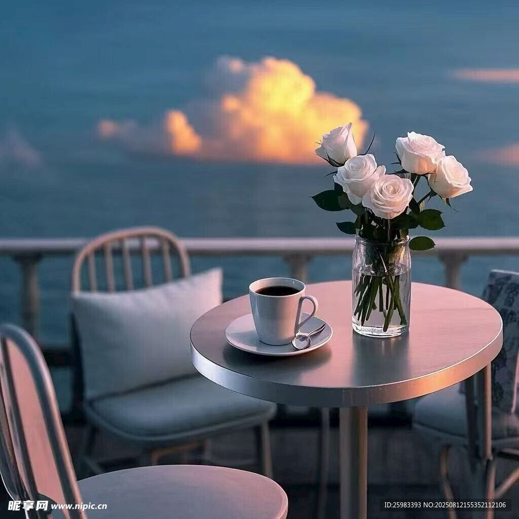 下午茶