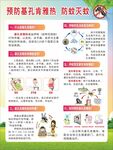 预防基孔肯雅热