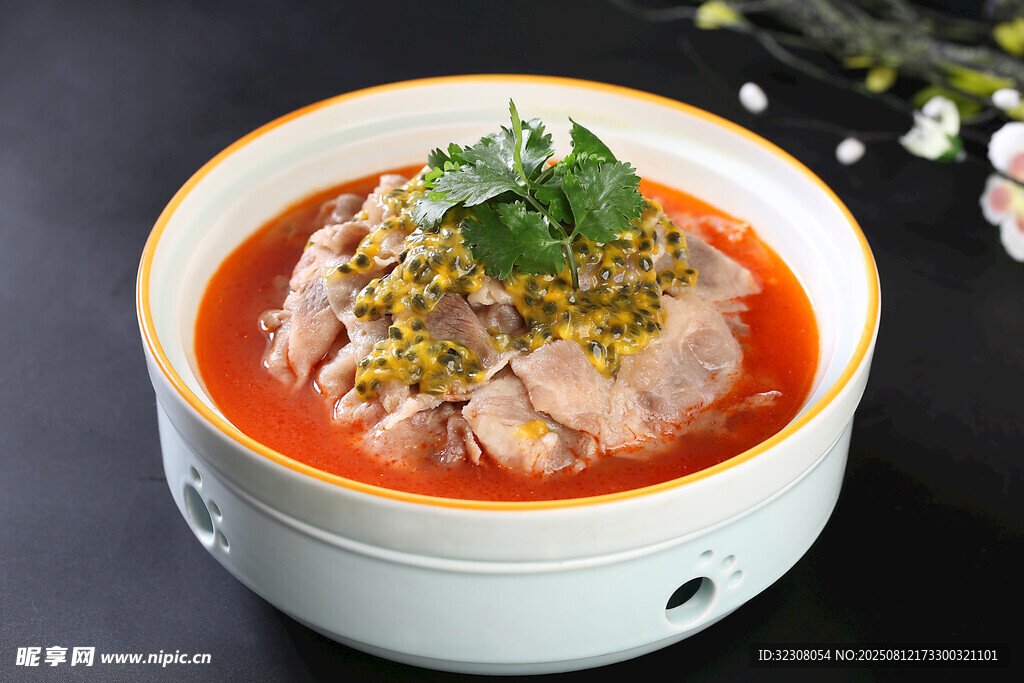 香辣美味藤椒鸡