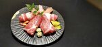 黑豚鸡肉