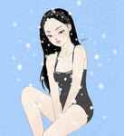 水彩画