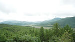 青山美景