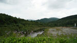 青山绿水美景