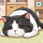 AI生画