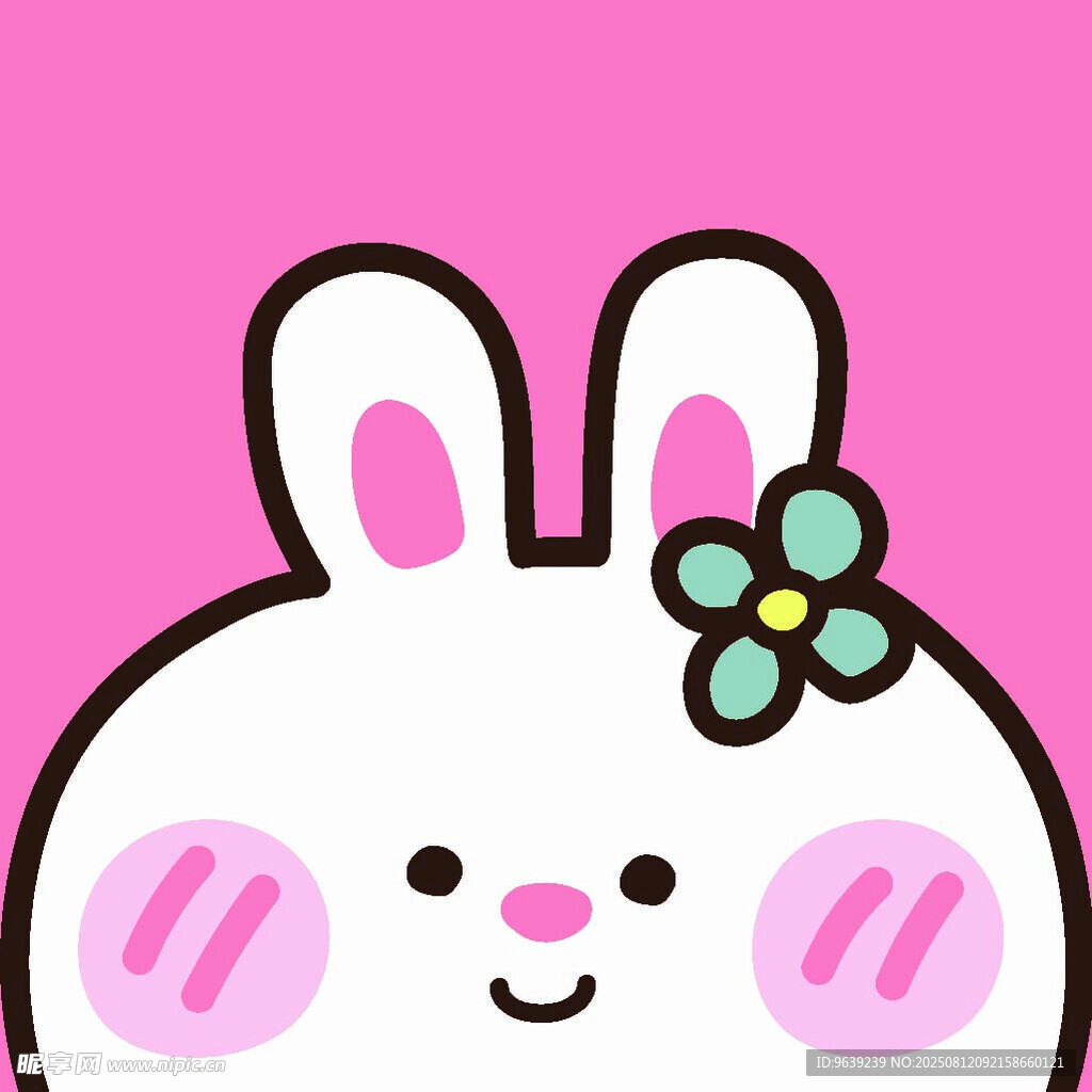 兔子