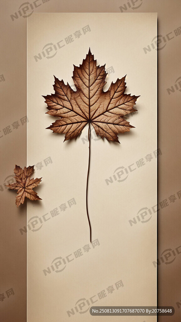 就一张没有文字的简单信纸