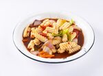 红烧鱿鱼