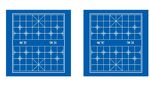 棋盘